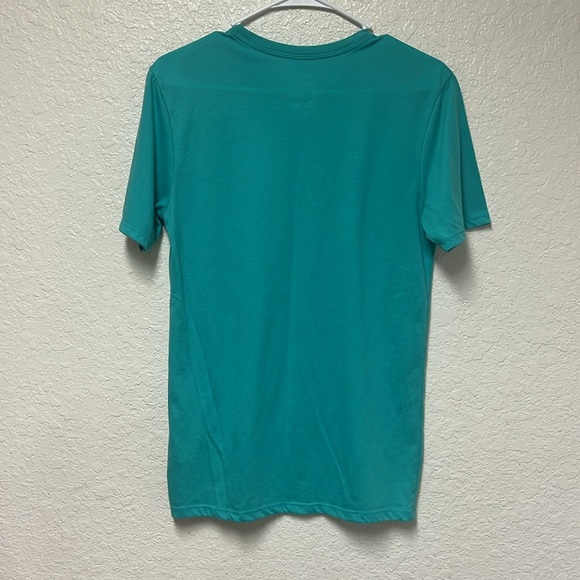 Men’s NIKE DriFit Short Sleeve Shirt - Picture 7 of 9